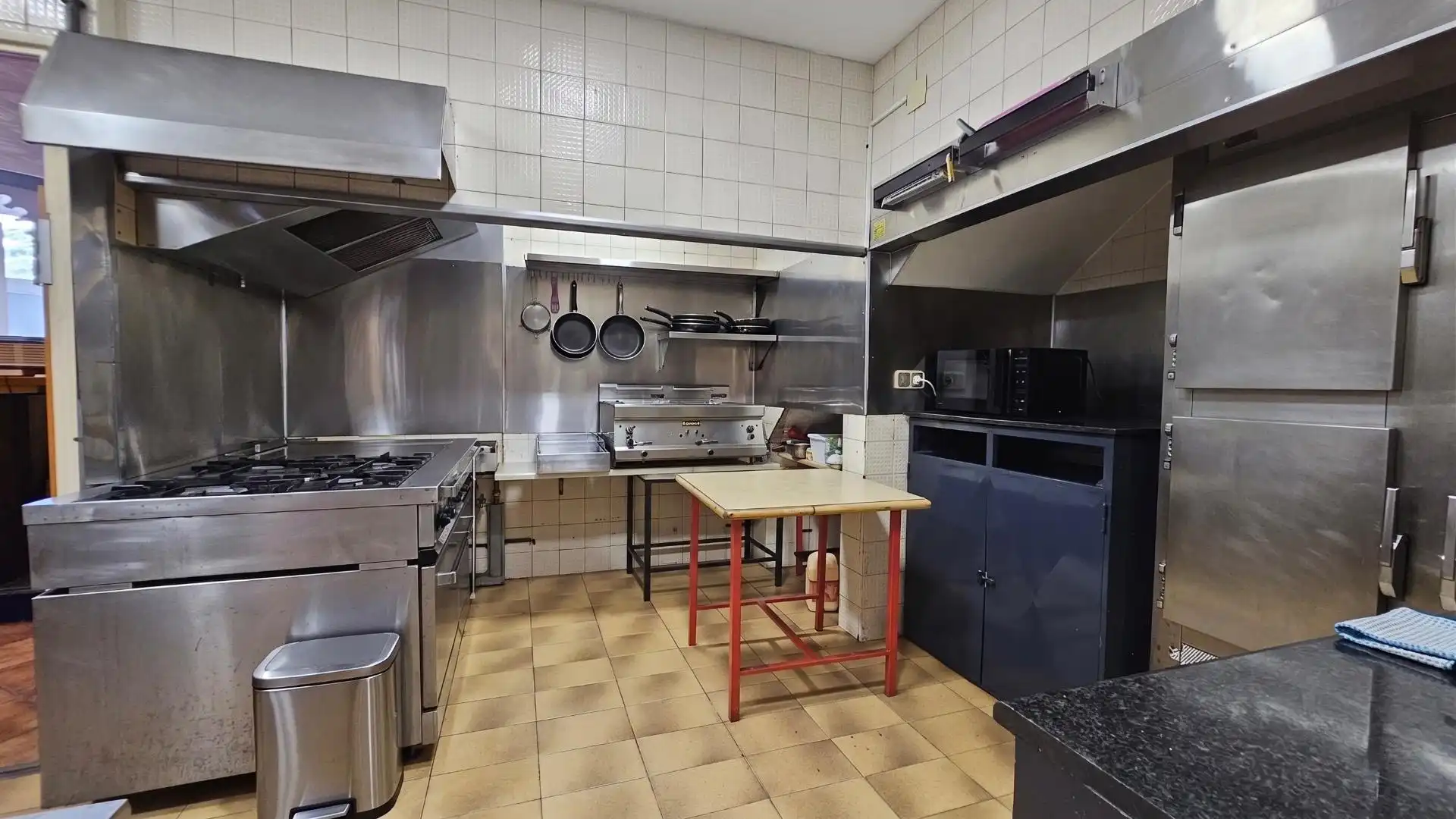 Local comercial en venda a Poblenou, imagen 19
