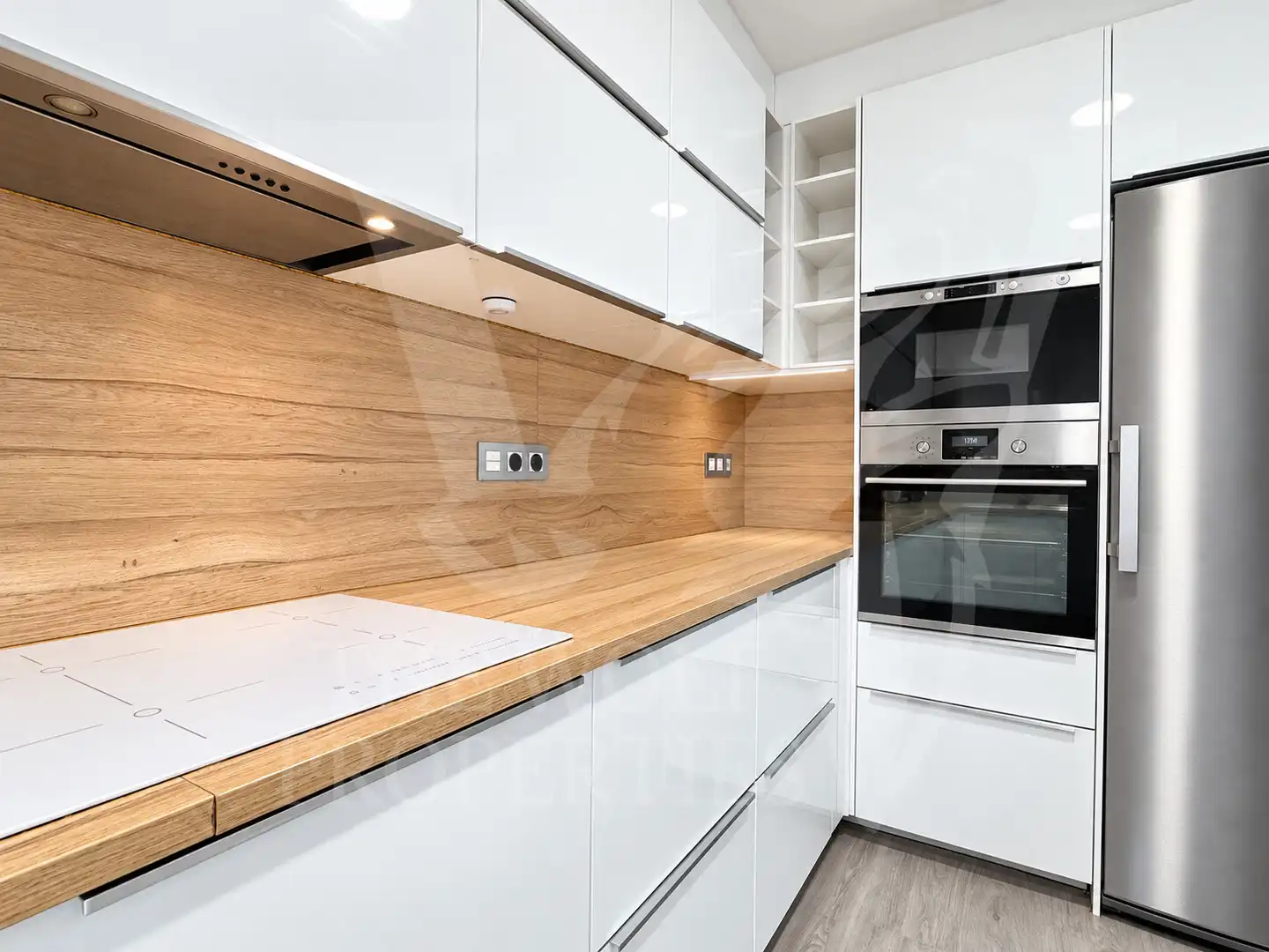 Terraced house with terrace for sale in Carrer de Puig i Cadafalch, imagen 11