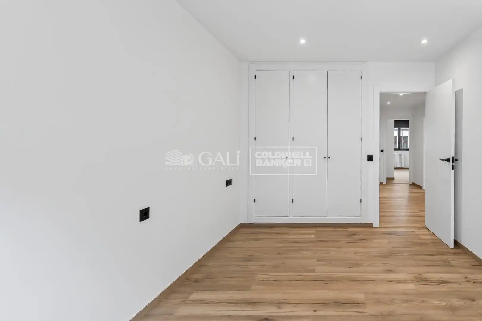 Flat with terrace to rent in Les Escaldes, imagen 10