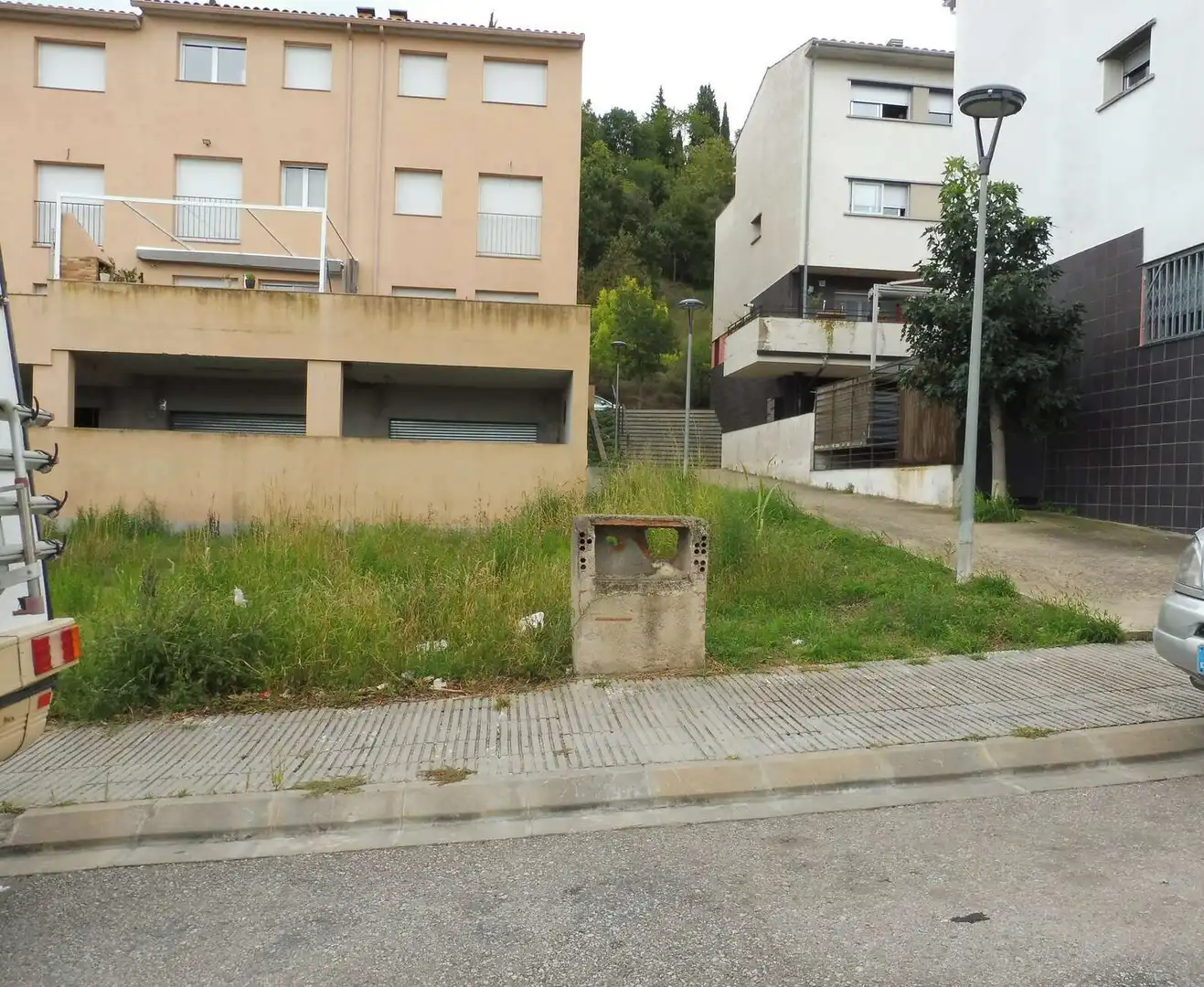 Wohnbaugrundstück zum Verkauf in Hostalric, imagen 10