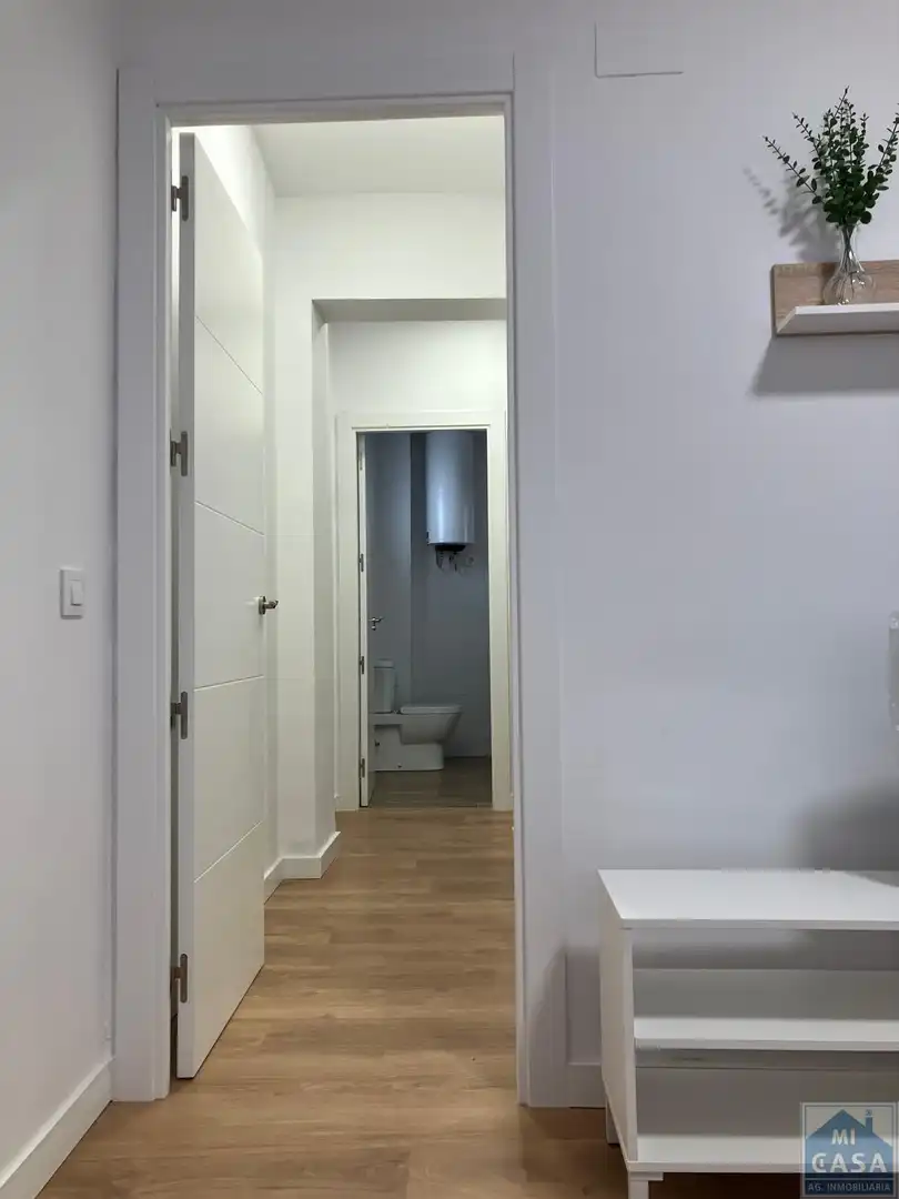 Wohnung zur Miete in Centro