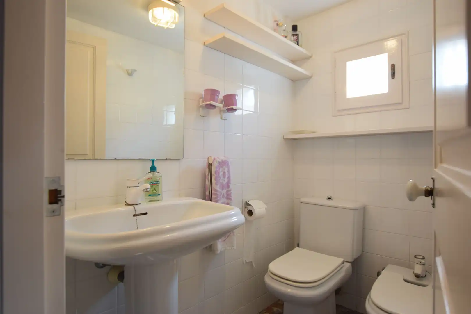 Bathroom of Houses for sale in Cadaqués  with Terrace