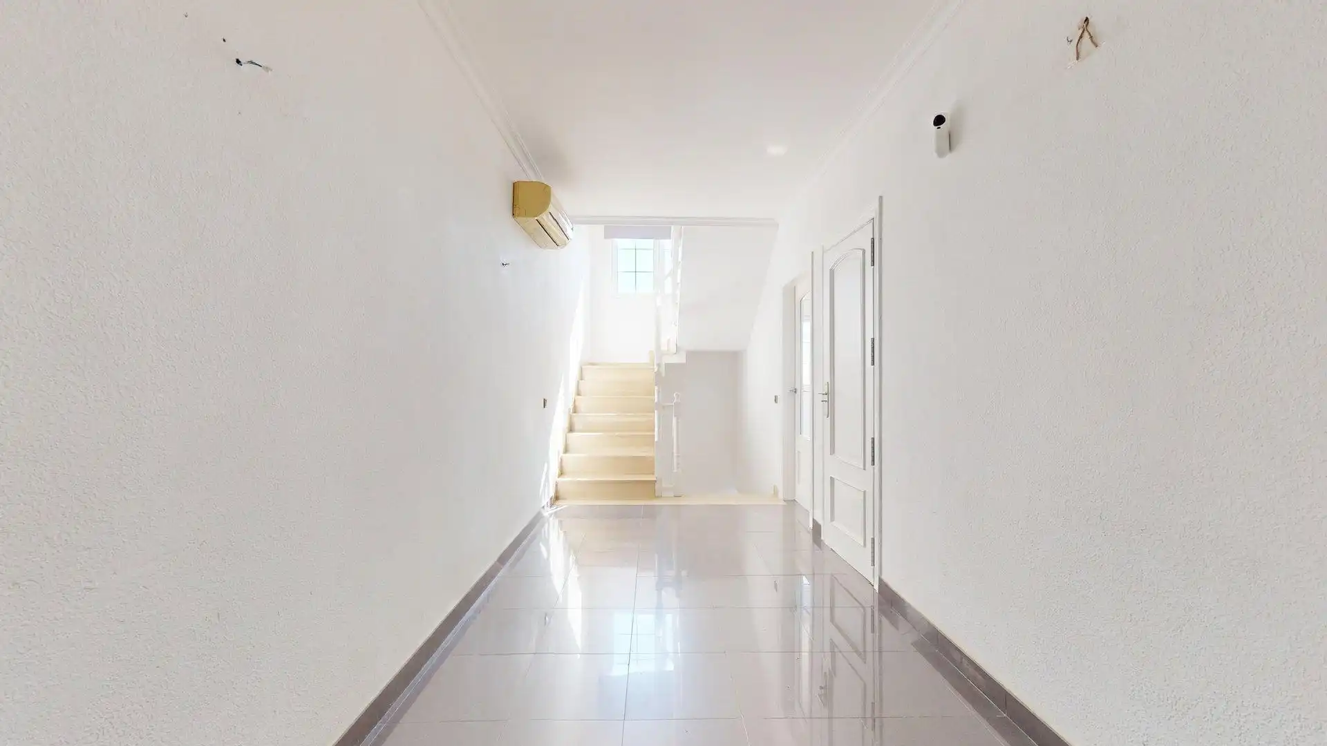 Casa o xalet en venda en Sant Boi de Llobregat amb Aire condicionat, Calefacció i Jardí privat