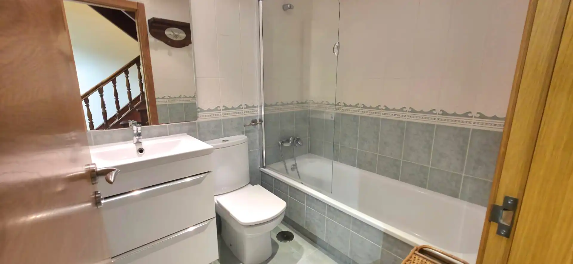 Duplex avec ascenseur à vendre à Rua Ferro Couselo, imagen 10