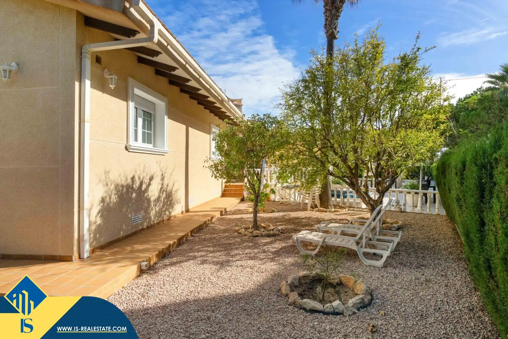 Villa mit Pool zum Verkauf in Orihuela Costa, imagen 40