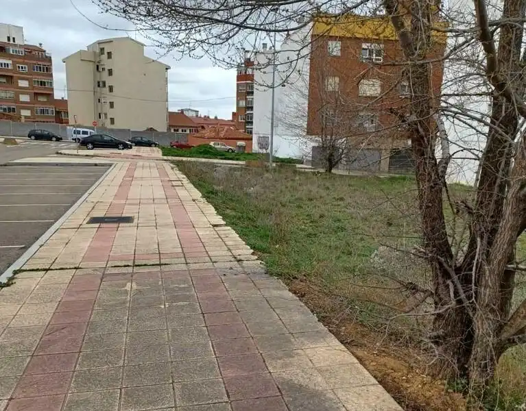 Terreni e lotti in vendita a Calle VENTAS OESTE, imagen 2