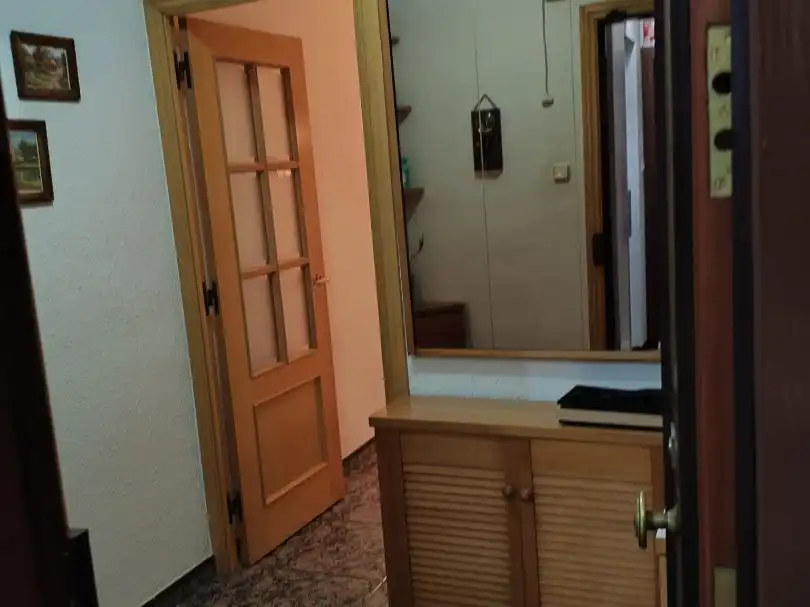 Flat with lift for sale in Carrer de Sant Antoni 5, imagen 2