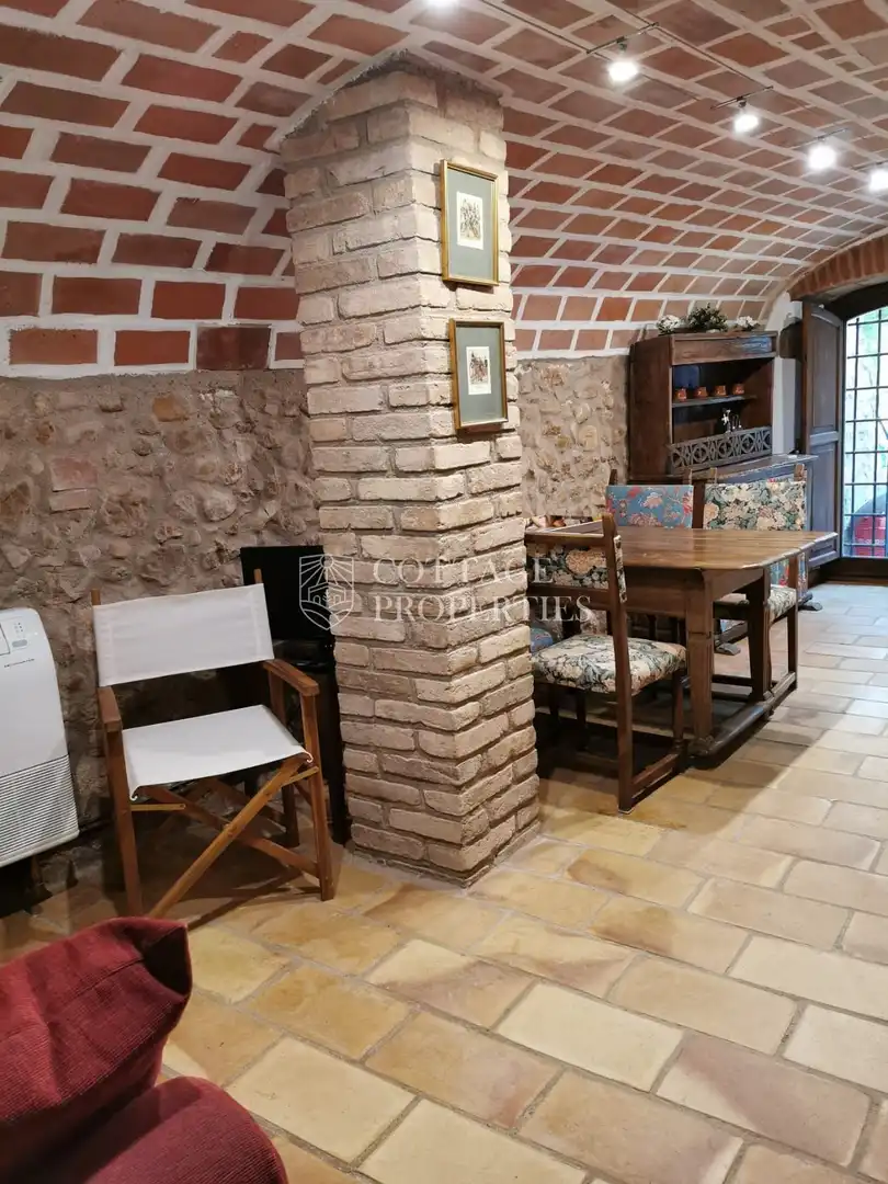 Casa rustica con piscina in vendita a Carrer de la Creu, imagen 5