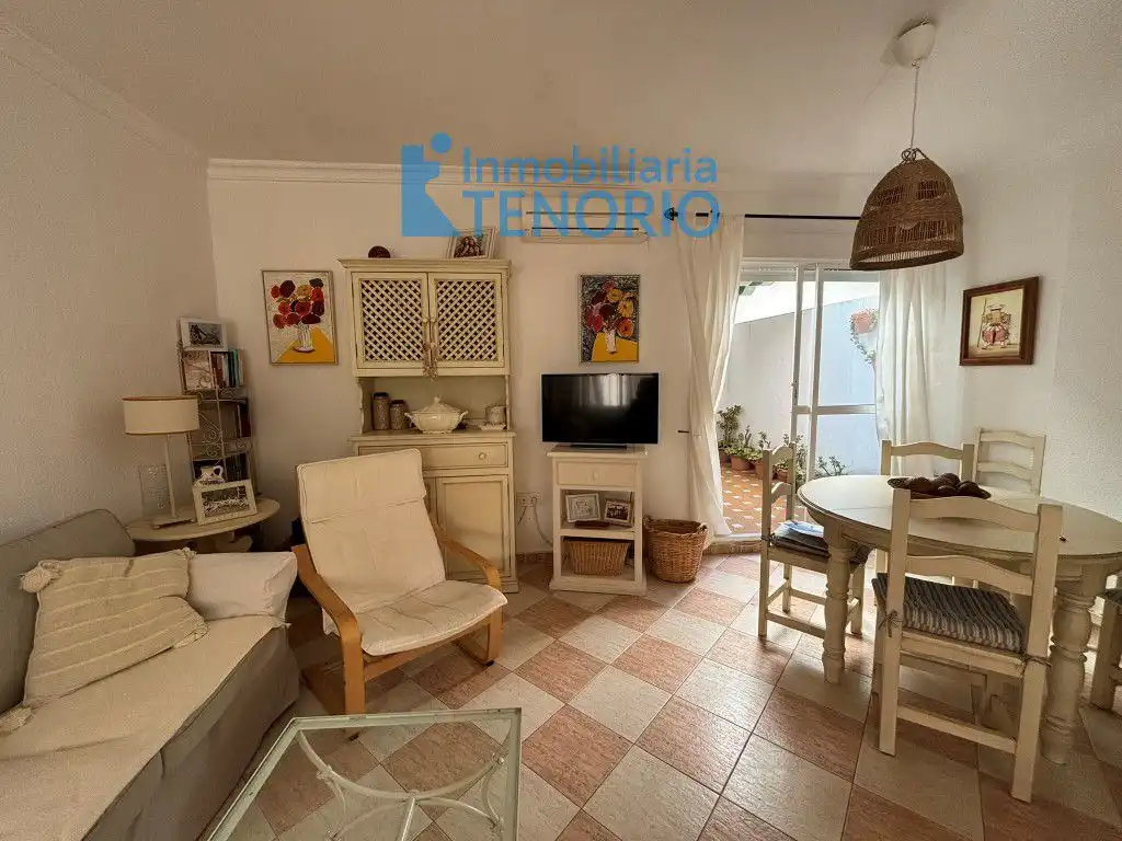 Living room of Detached homes for sale in Islantilla  with Terrace, Storage room and Community pool