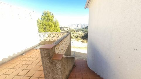 Foto 2 von Wohnung zur Miete in Carrer Major, Confrides, Alicante