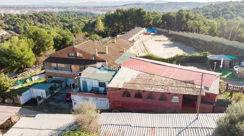 Foto 2 de Finca rústica en venda a Les Martines, Barcelona