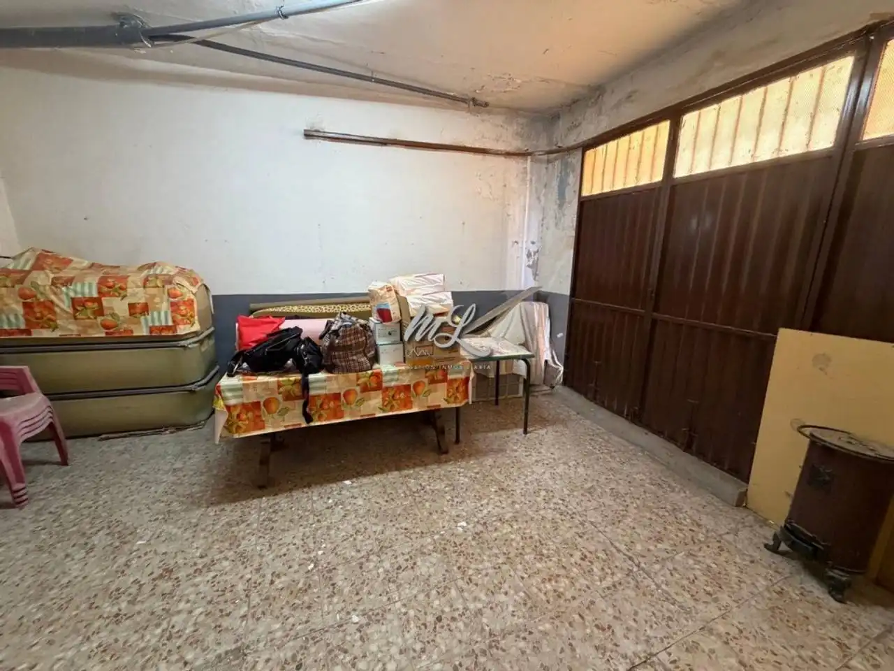 Casa adosada en venta en Sonseca con Calefacción y Terraza