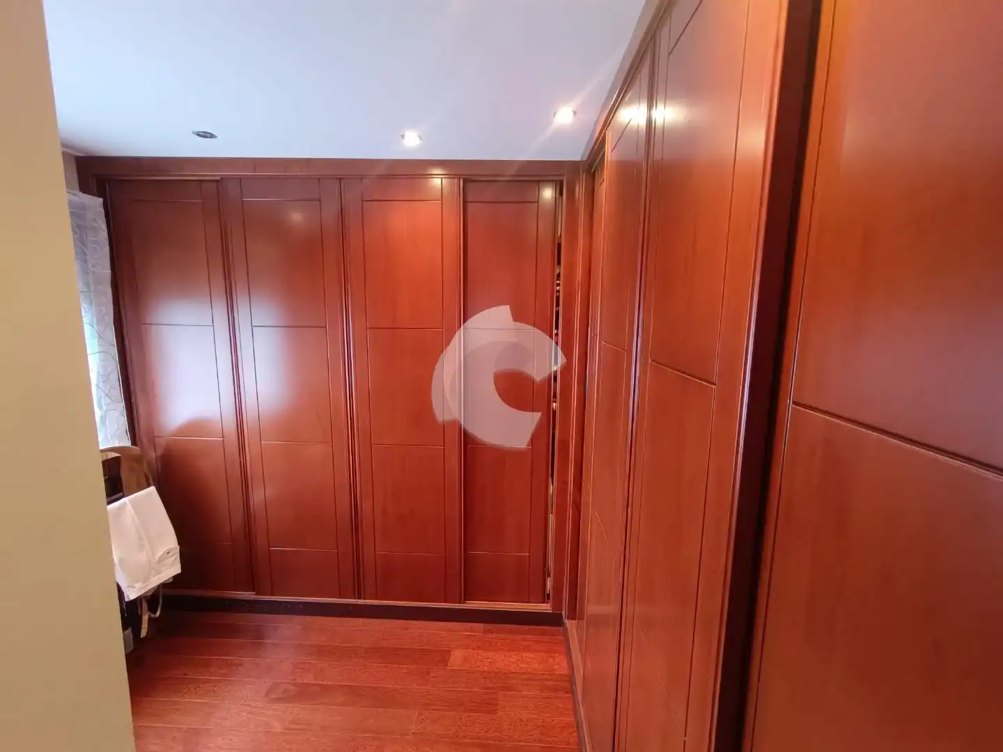 Casa o chalet en venta en San Cibrao das Viñas con Calefacción, Jardín privado y Piscina