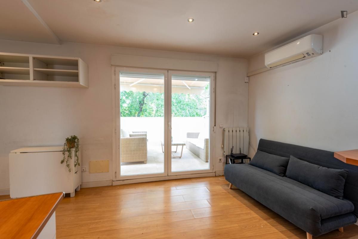 Apartament de lloguer a Aravaca