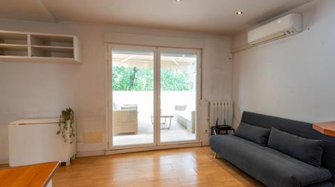 Foto 3 de Apartament de lloguer a Aravaca, Madrid