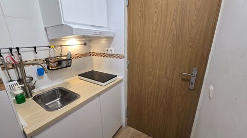 Foto 4 von Wohnung zum Verkauf in Campillos, Manantiales - Estación de Autobuses, Torremolinos