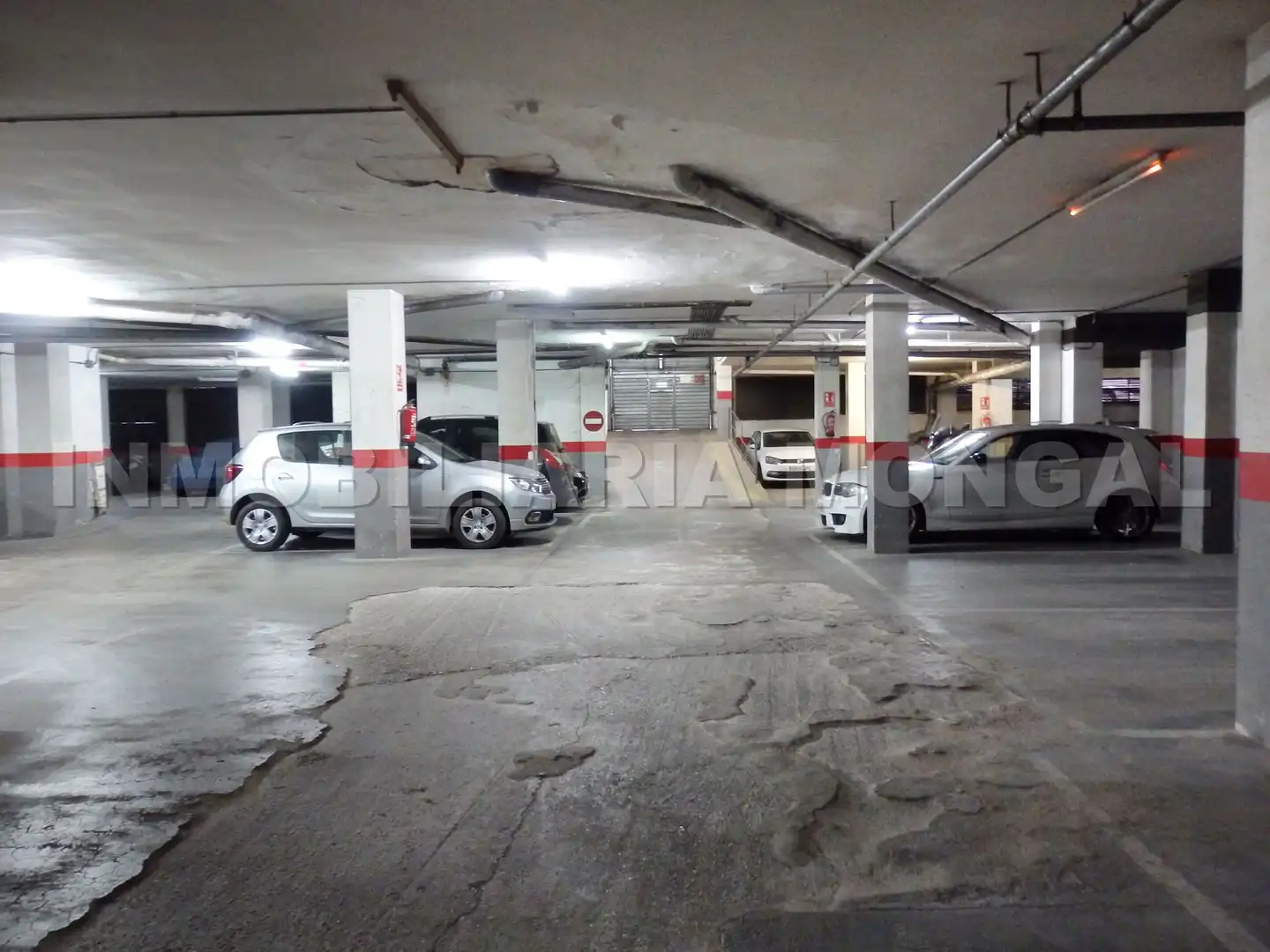 Einzelparkplatz zum Verkauf in Carrer Victòria 35, imagen 12