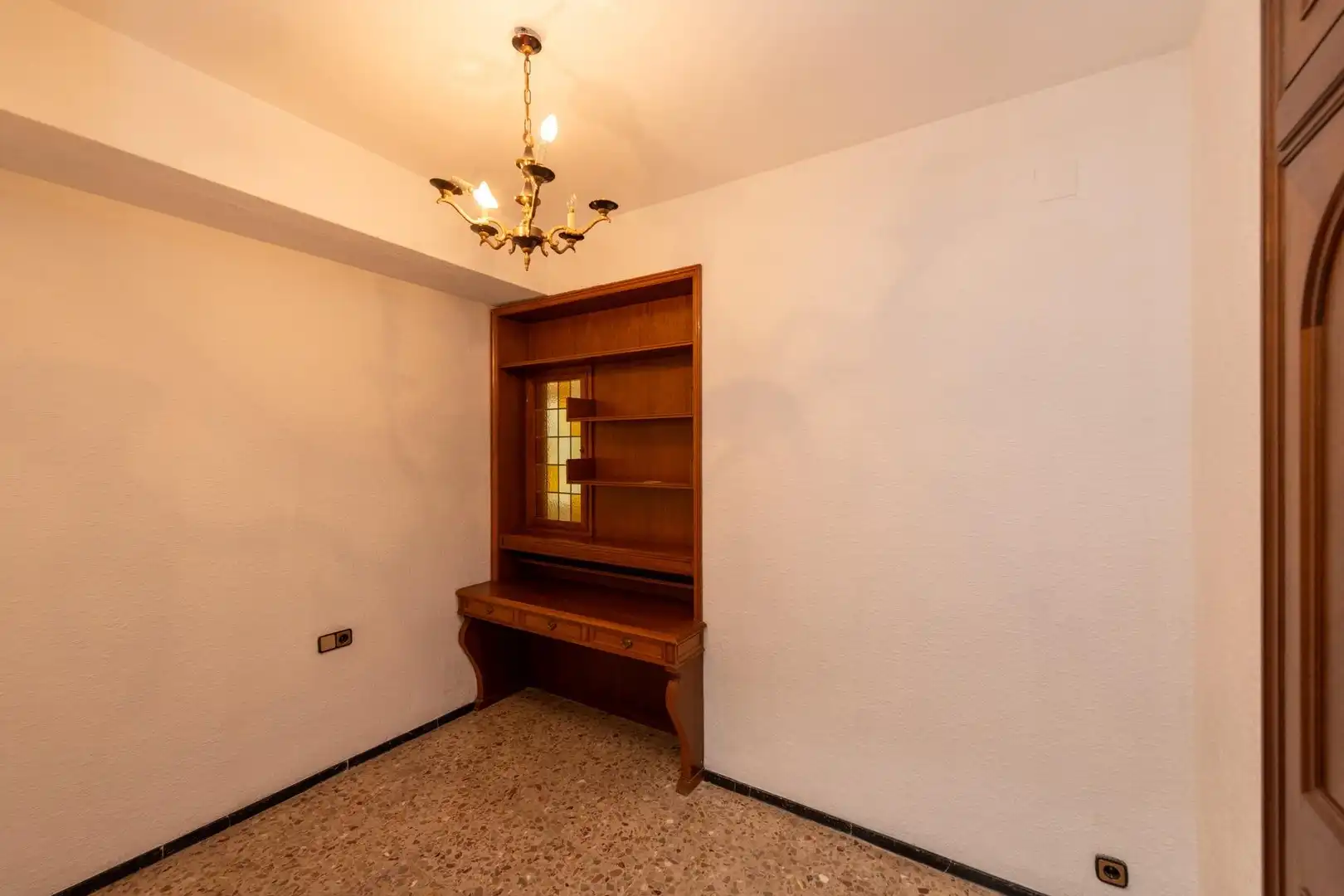 Appartamento con ascensore in affitto a Centro, imagen 20