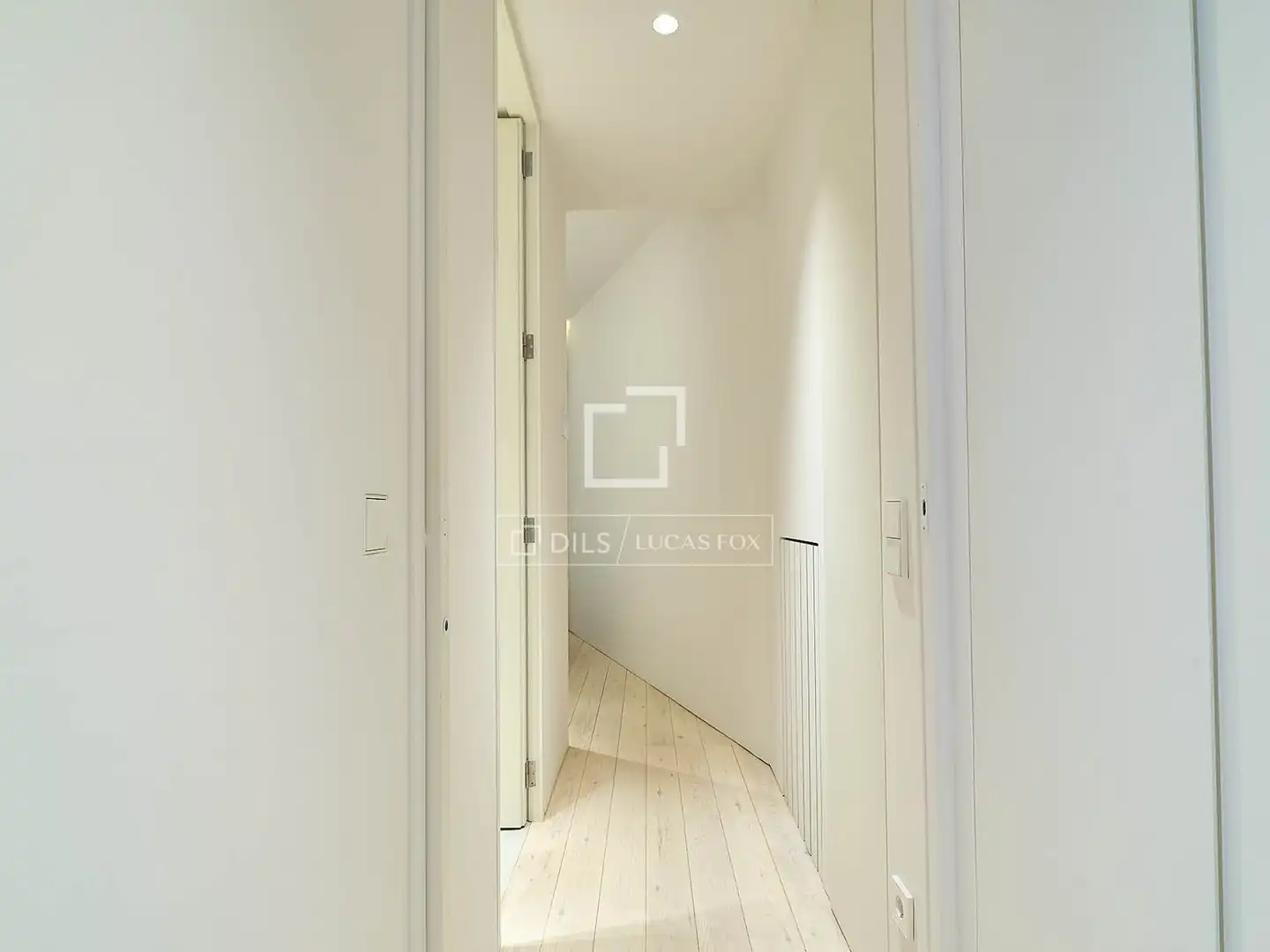 Piso con ascensor en alquiler en L'Eixample, imagen 24