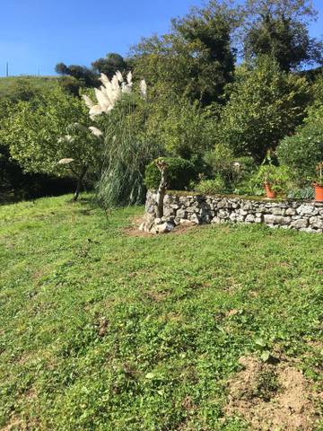 Terreno residencial en Venta en Parres