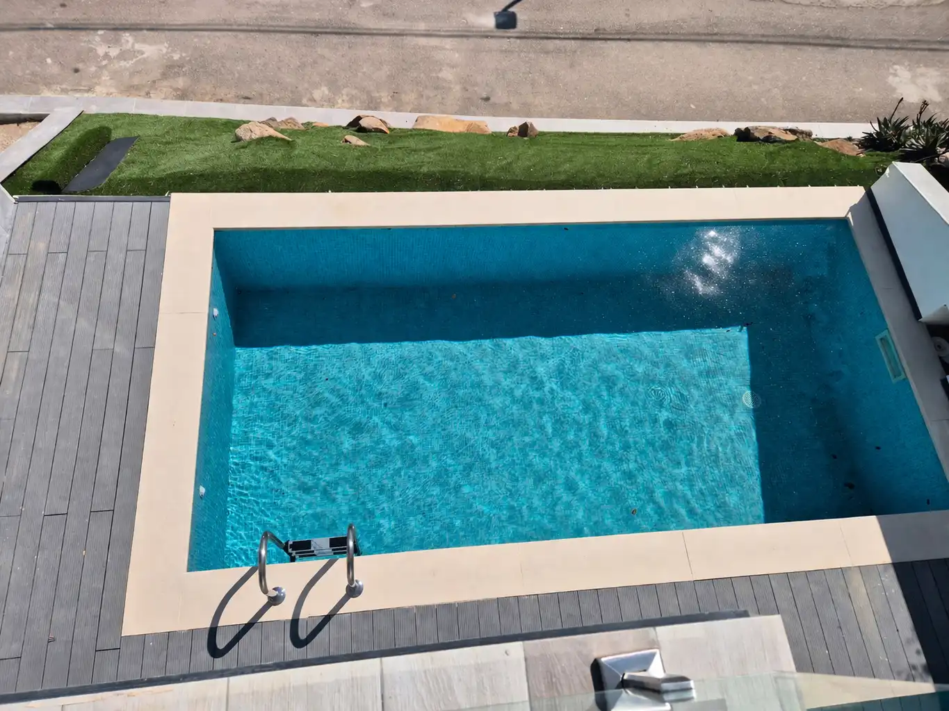 Chalet con terraza en venta en Carrer de les Orenetes 53, imagen 8