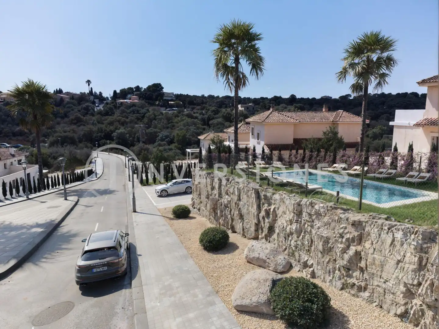 Villa mit Terrasse zum Verkauf in Carrer des Castellot, imagen 13
