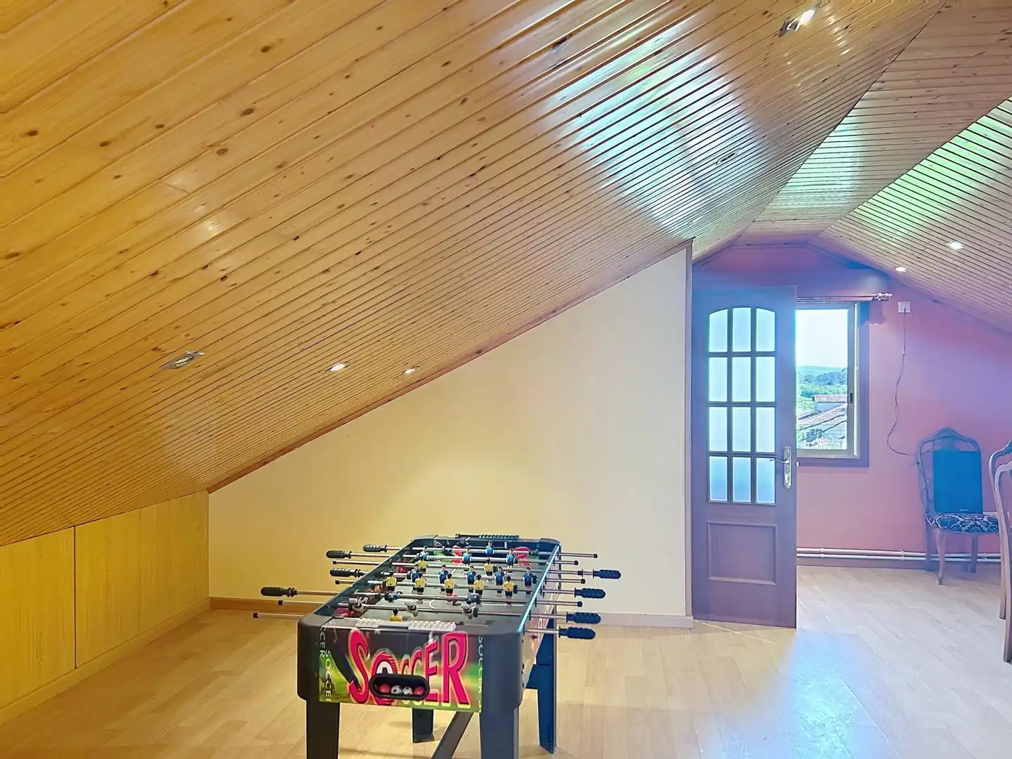 Casa o chalet en venta en Meis con Calefacción, Terraza y Balcón