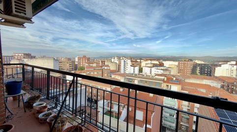 Foto 3 de Piso en venta en Juventino Nieto Blanco, El Pilar - La Estación, Talavera de la Reina