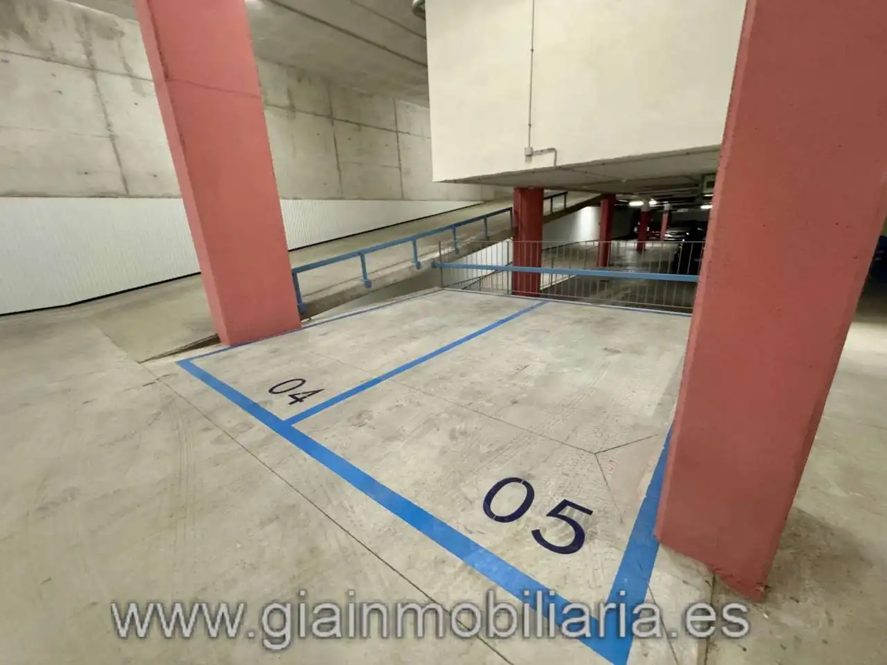 Aparcament amb ascensor en venda a Calle Alcalde Vázquez Varela 51, imagen 13