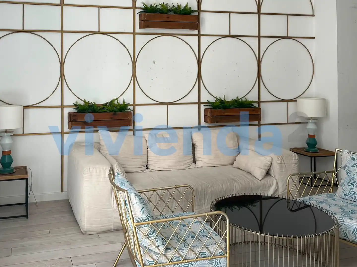 Flat for sale in TRAVESIA DE CAPRI, Arcos