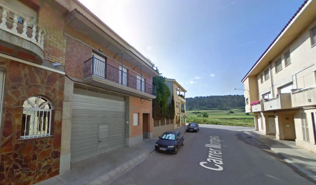 Haus oder Chalet zum Verkauf in Carrer Montpeità, 29, Sant Fruitós de Bages