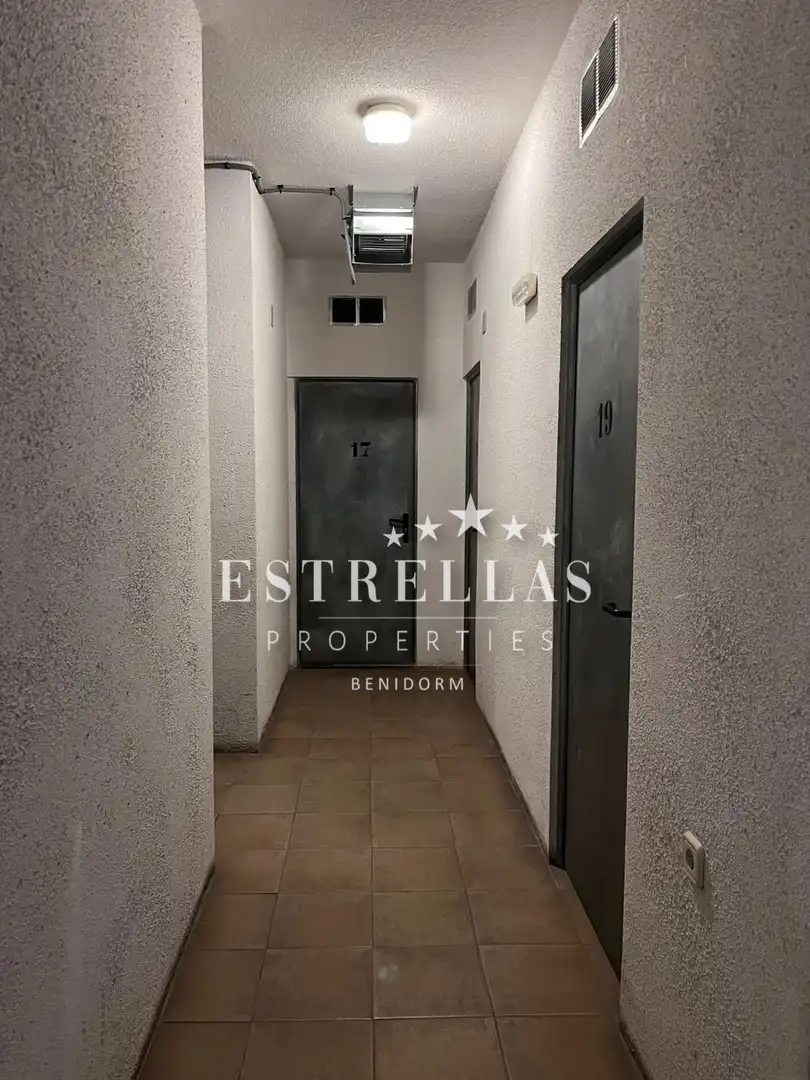 Apartament amb terrassa en venda a Via Parque, imagen 19