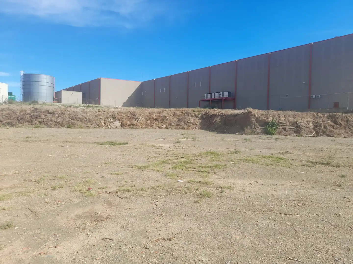Industriegrundstück zum Verkauf in Piera, imagen 8