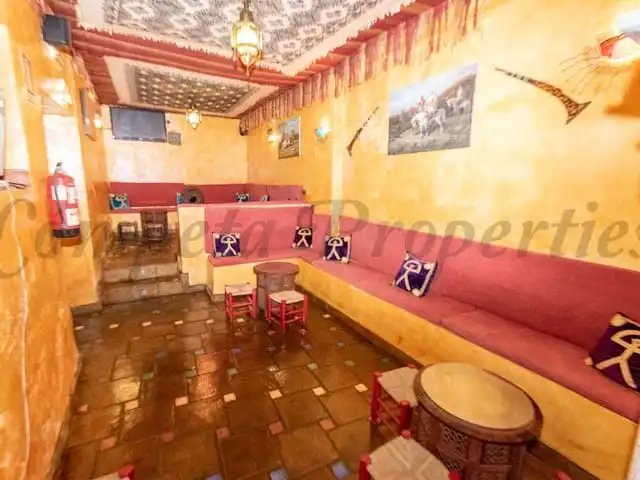 Detached homes for sale in Torrox Pueblo