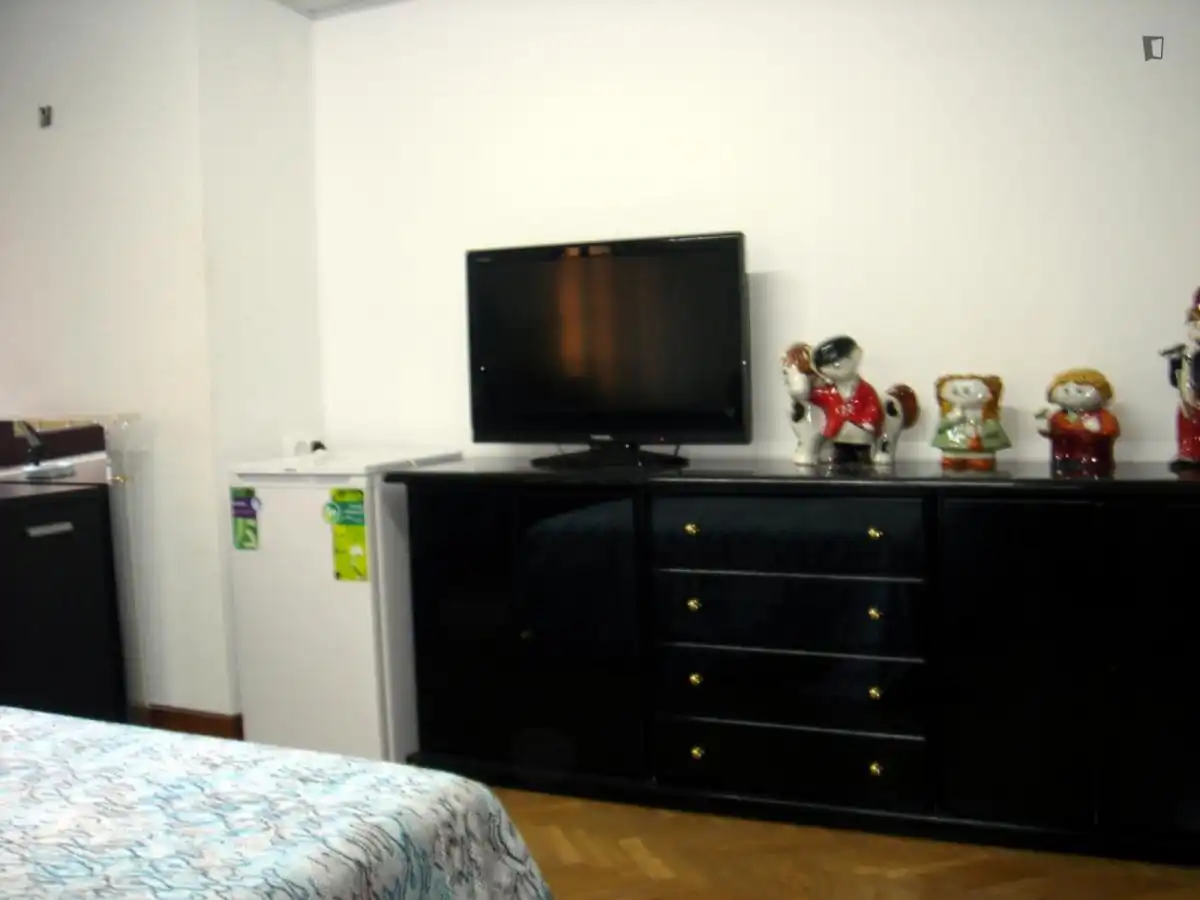 Habitació a Salamanca, Salamanca