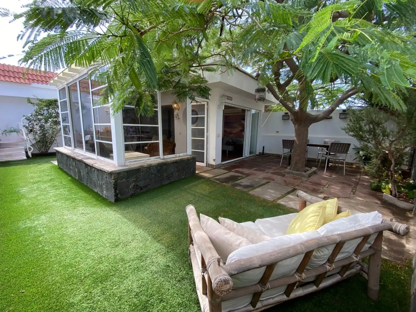 Maison avec jardin à louer à San Agustín - Bahía Feliz, imagen 22
