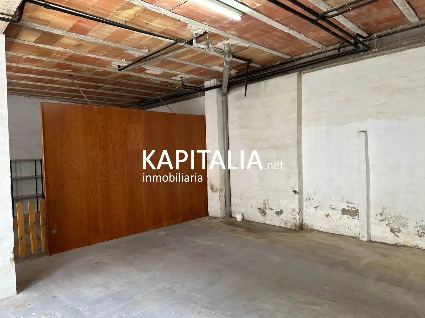 Finca rústica en venta en El Palomar con Calefacción, Terraza y Trastero