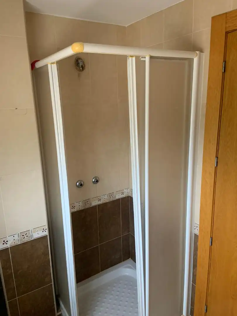 Baño de Casa o chalet en venta en Hellín con Balcón