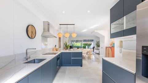 Photo 3 of Single-family semi-detached for sale in Nueva Alcántara, Málaga