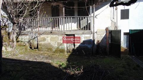 Foto 5 de Casa o xalet en venda a O Pereiro de Aguiar , Ourense