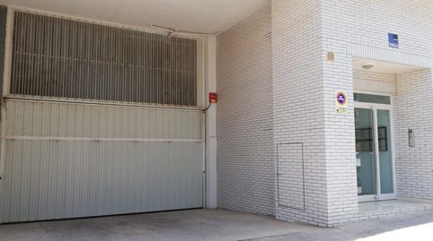 Foto 2 de Garatge en venda a El Palmar, Soneja, Castellón