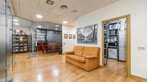 Photo 2 of Office to rent in Calle Arquitectura, San Jerónimo - La Bachillera, Sevilla