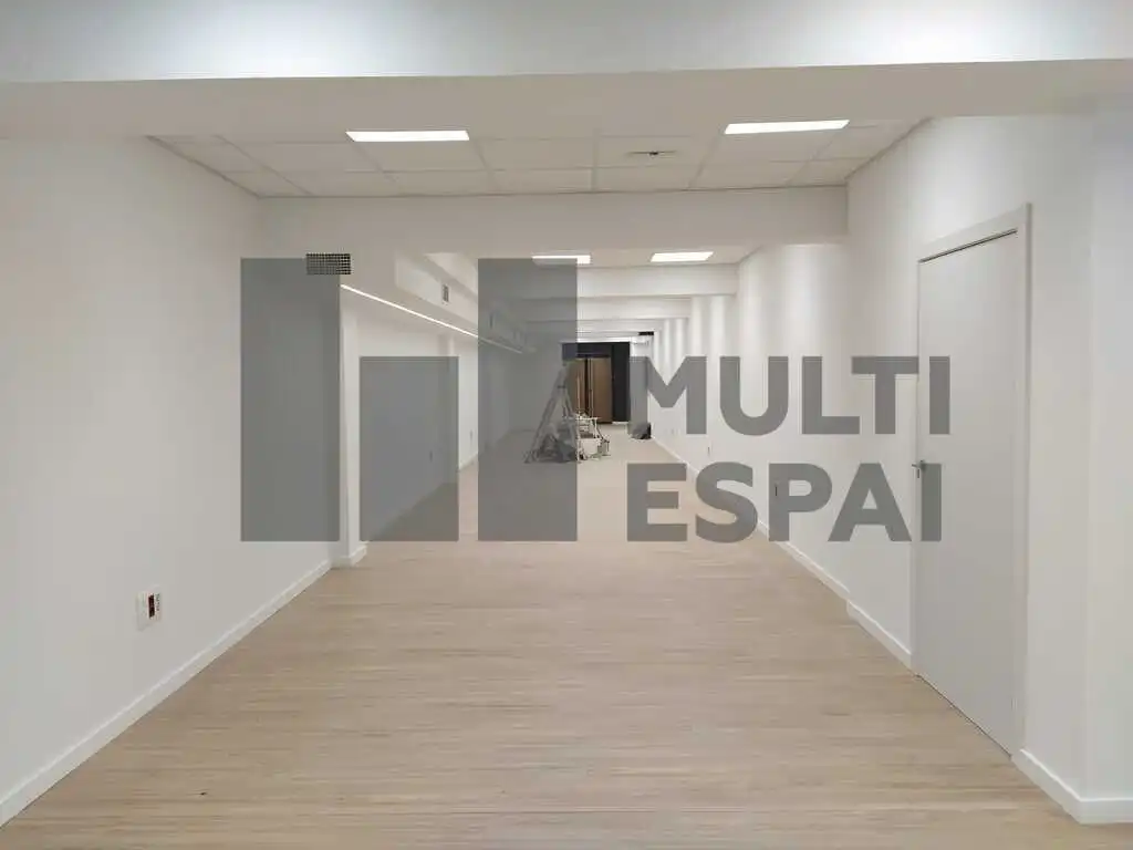 Local de alquiler en Carrer de Còrsega, La Nova Esquerra de l'Eixample