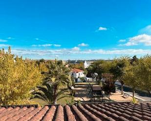 Vista exterior de Pis en venda en Badajoz Capital