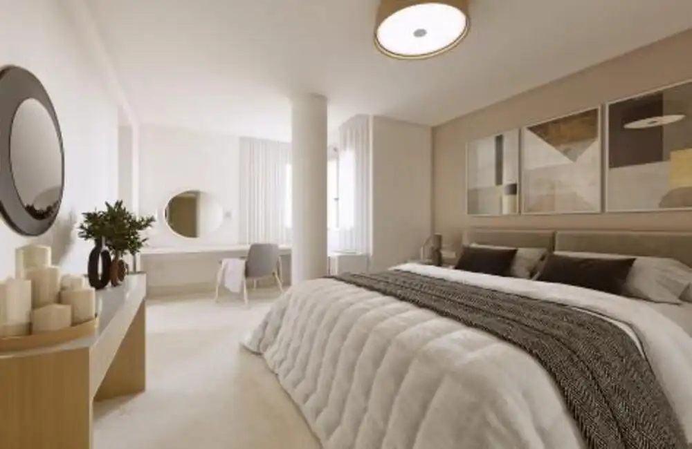 Apartment with pool for sale in El Paraíso, imagen 11