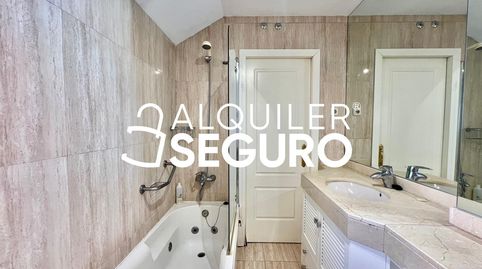 Photo 5 of Flat for rent in De Simón Viñals, Tres Olivos - Valverde, Madrid Capital
