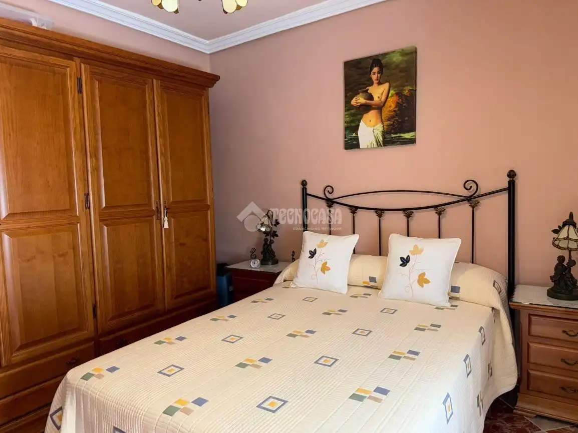 Habitación de Piso en venta en Sevilla con Aire acondicionado