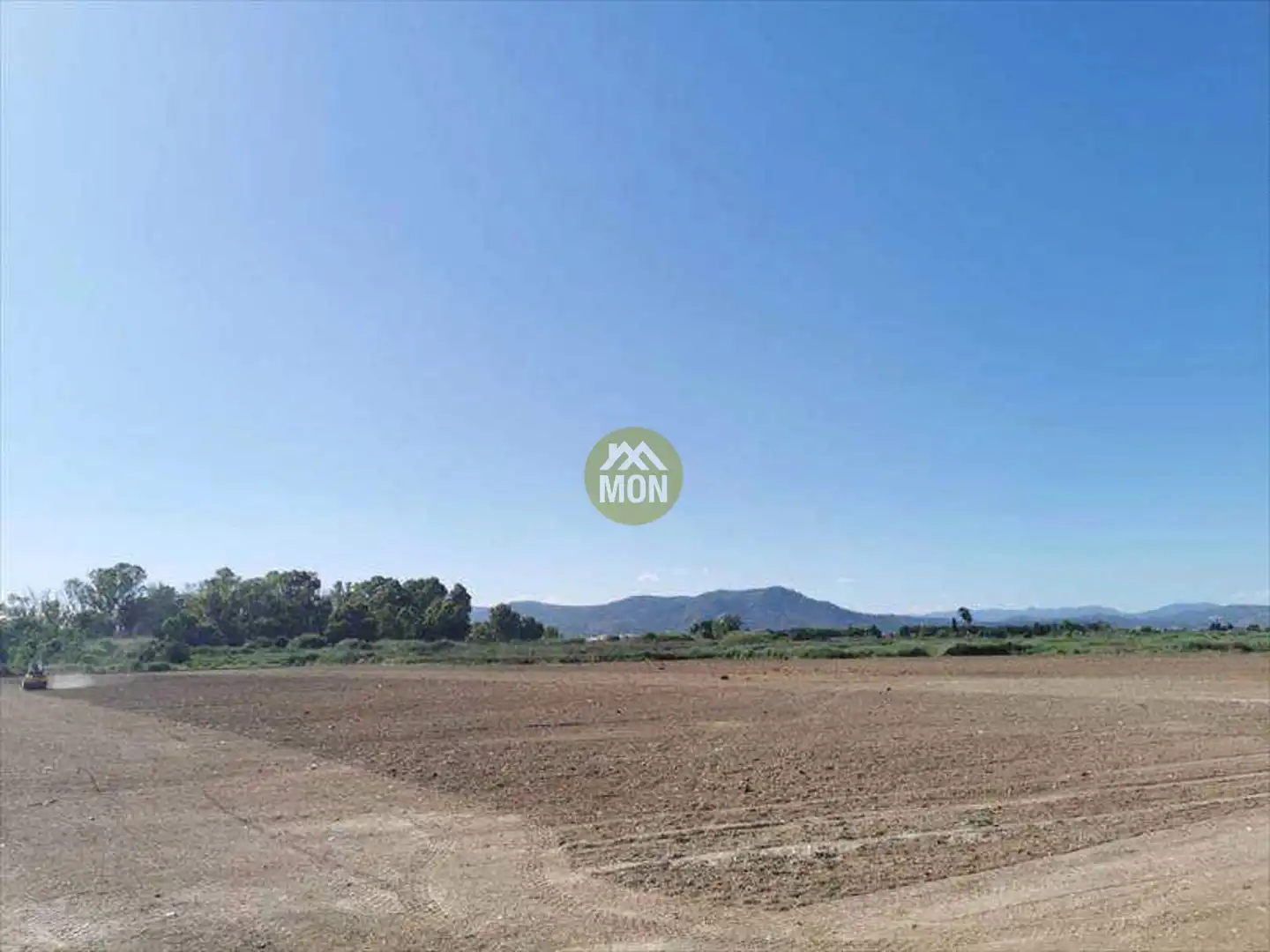 Terreny residencial en venda a Playa del Puig, imagen 4