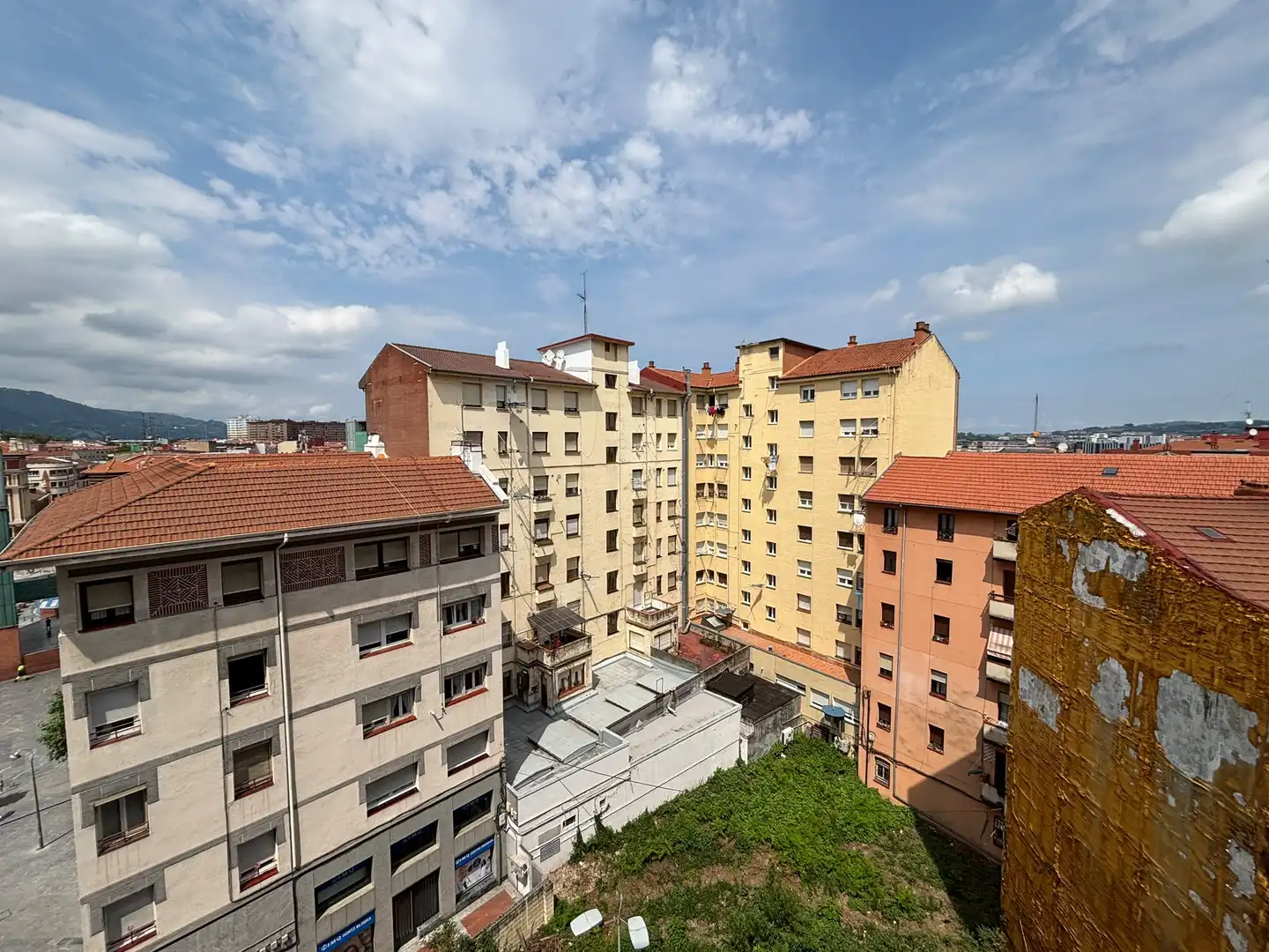 Piso con terraza en venta en Pormetxeta Kalea, imagen 32