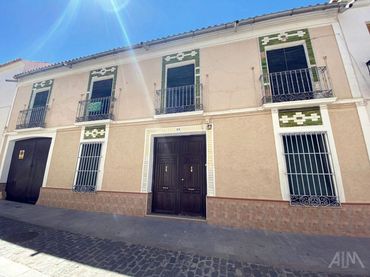 Casa in vendita a Manzanares